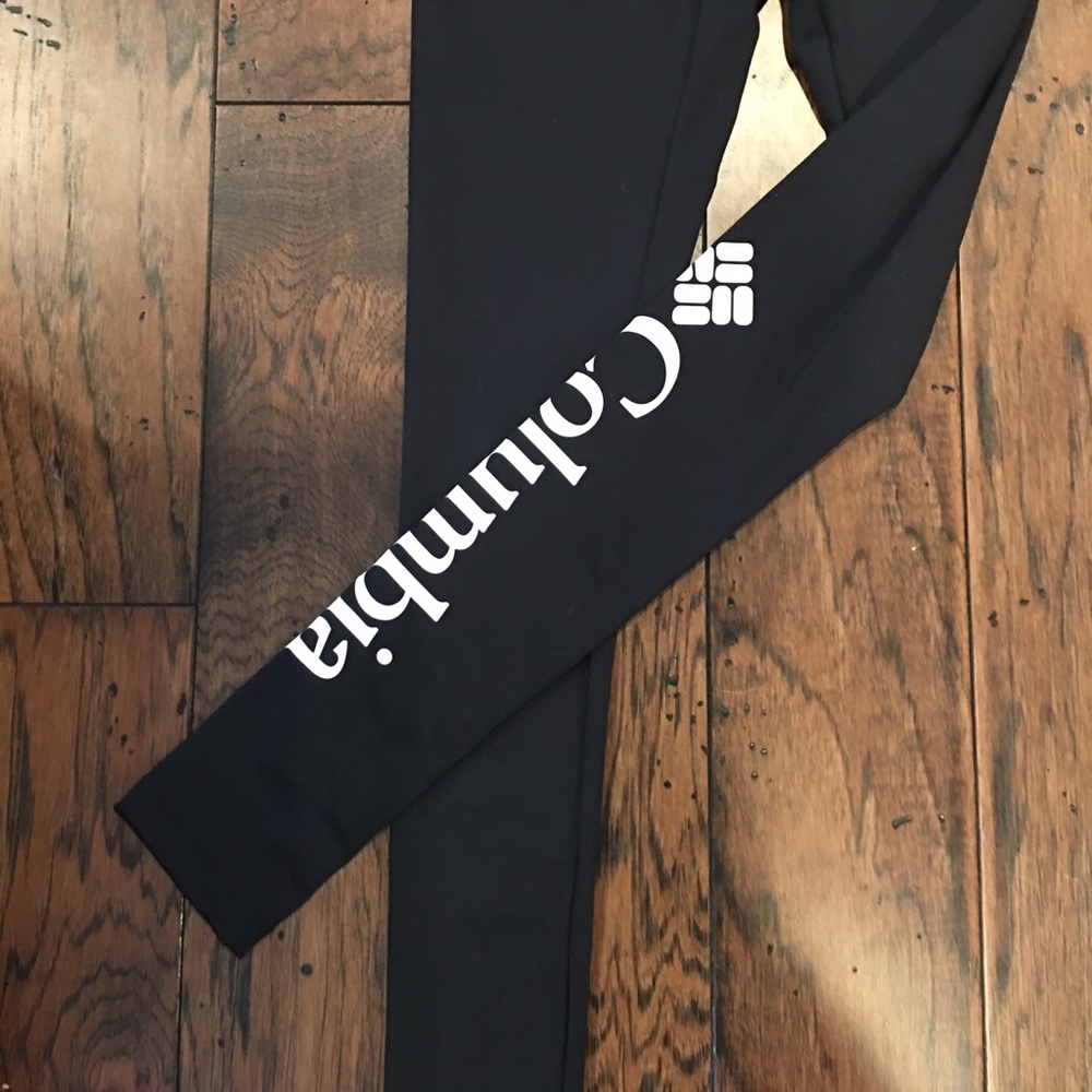 Columbia Leggings - XS- NWT!